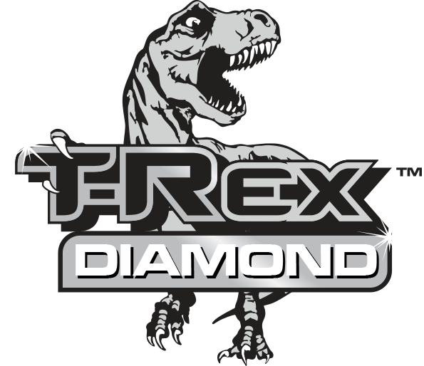 T-Rex Logo