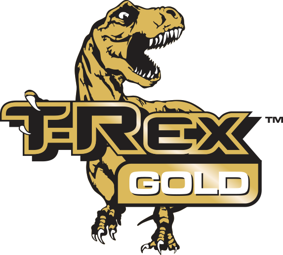 T-Rex Logo