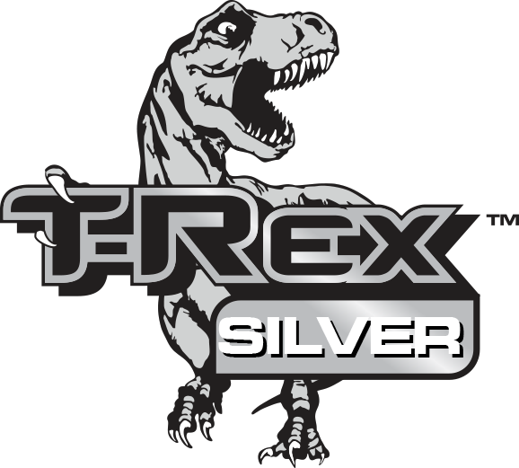 T-Rex Logo